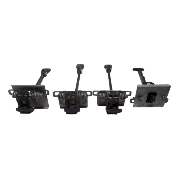 Limitador Porta Peugeot 408 2012 Jogo