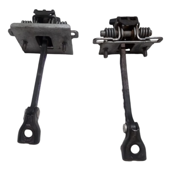 Limitador Porta Peugeot 408 2012 Jogo