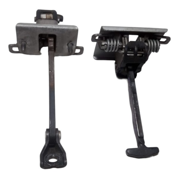 Limitador Porta Peugeot 408 2012 Jogo