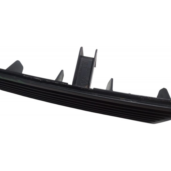 Grade Saída Ar Tampão Polo Sedan 2004 Par