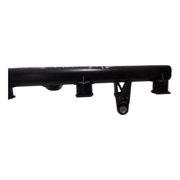 Flauta Dos Bicos Injetores Gm Astra 2.0 2011 Flex