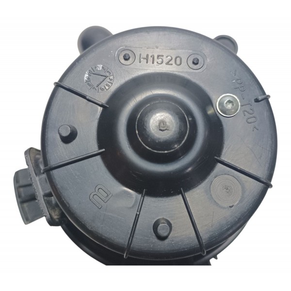 Eletroventilador Ar Condicionado C4 Pallas 2009