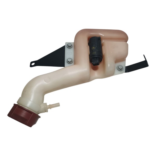 Reservatório Partida Frio Peugeot 207 2009