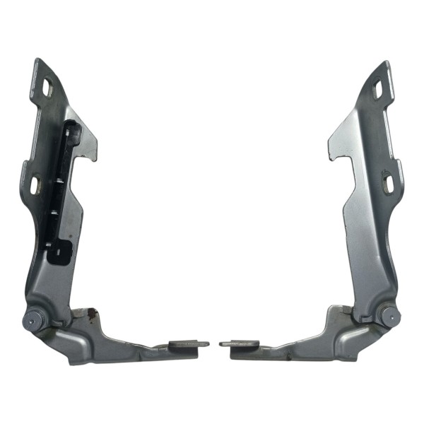 Dobradiça Capô Dianteiro Renault Clio 2006 Par