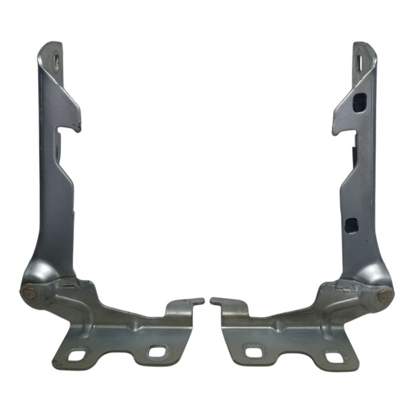 Dobradiça Capô Dianteiro Renault Clio 2006 Par