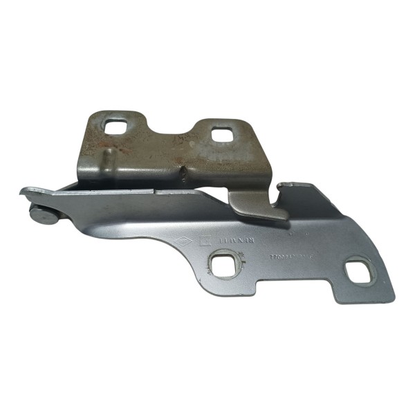 Dobradiça Capô Dianteiro Renault Clio 2006 Par