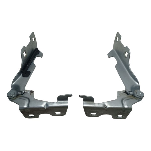 Dobradiça Capô Dianteiro Renault Clio 2006 Par