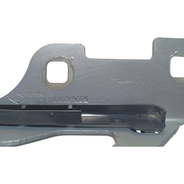 Dobradiça Capô Dianteiro Renault Clio 2006 Par