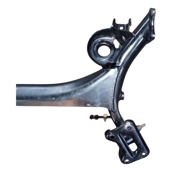 Eixo Traseira Peugeot 408 Sem Cubos 2.0 16v Usado