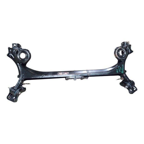 Eixo Traseira Peugeot 408 Sem Cubos 2.0 16v Usado