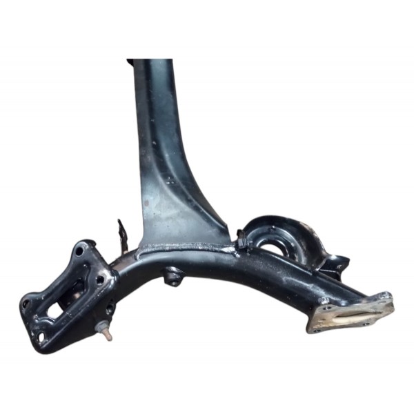 Eixo Traseira Peugeot 408 Sem Cubos 2.0 16v Usado