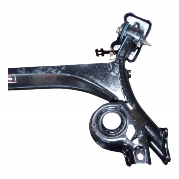 Eixo Traseira Peugeot 408 Sem Cubos 2.0 16v Usado