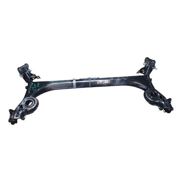 Eixo Traseira Peugeot 408 Sem Cubos 2.0 16v Usado