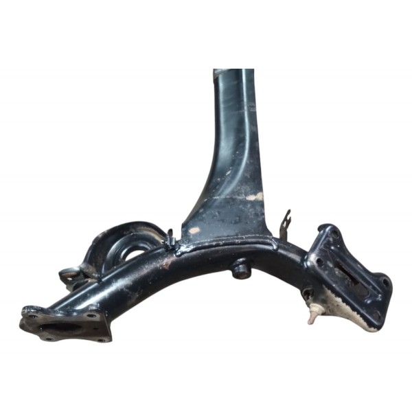 Eixo Traseira Peugeot 408 Sem Cubos 2.0 16v Usado