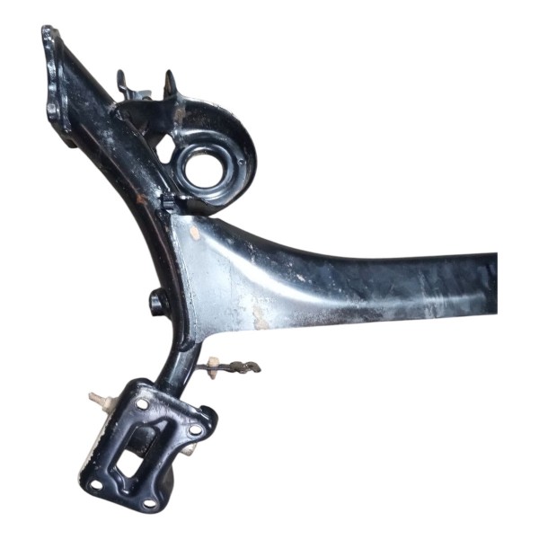 Eixo Traseira Peugeot 408 Sem Cubos 2.0 16v Usado