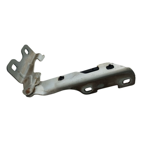 Dobradiça Capô Dianteiro Renault Clio 2006 Par