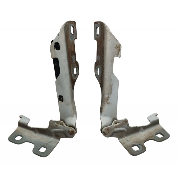 Dobradiça Capô Dianteiro Renault Clio 2006 Par