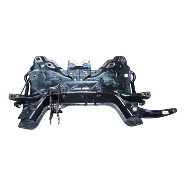 Agregado Dianteiro Peugeot 2011 2.0 408 16v Usado