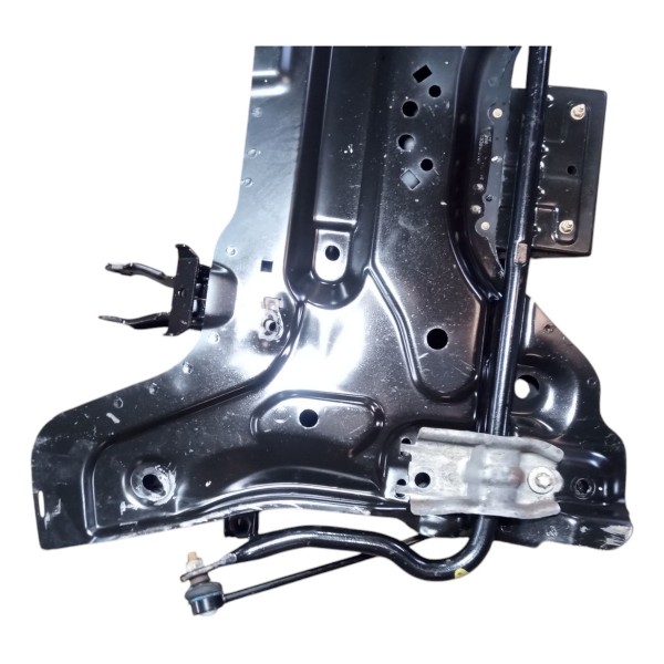 Agregado Dianteiro Peugeot 2011 2.0 408 16v Usado