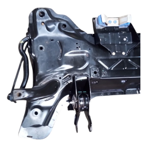 Agregado Dianteiro Peugeot 2011 2.0 408 16v Usado