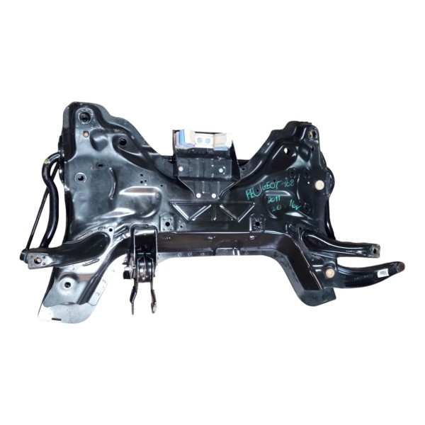 Agregado Dianteiro Peugeot 2011 2.0 408 16v Usado