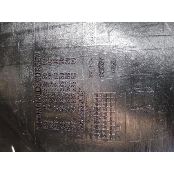 Tamque Combustível Peugeot 408 2.0 2011 16v Usado