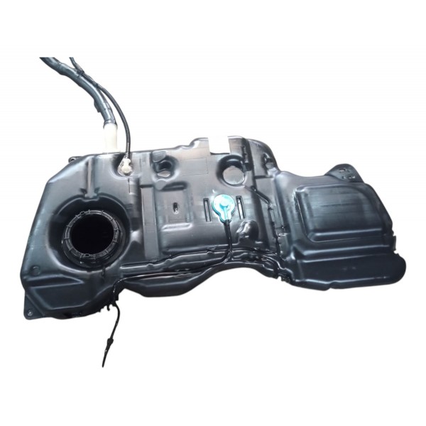 Tamque Combustível Peugeot 408 2.0 2011 16v Usado