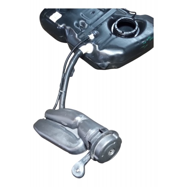 Tamque Combustível Peugeot 408 2.0 2011 16v Usado