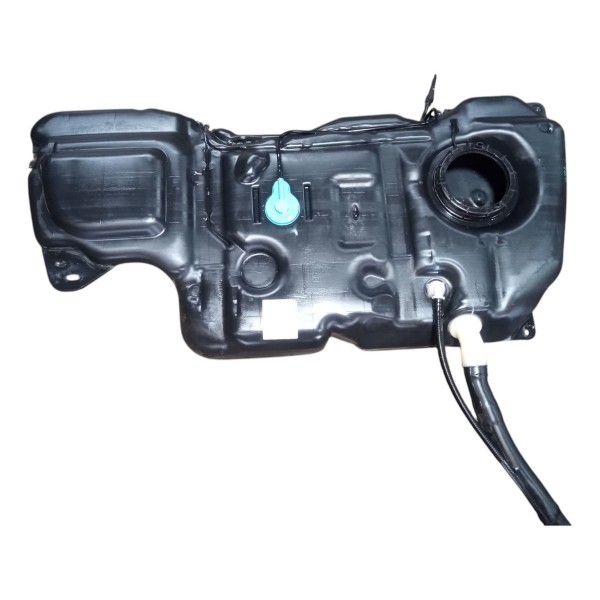 Tamque Combustível Peugeot 408 2.0 2011 16v Usado