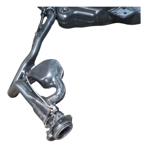 Tamque Combustível Renault Clio 2007 Usado