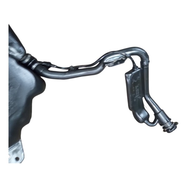 Tamque Combustível Renault Clio 2007 Usado