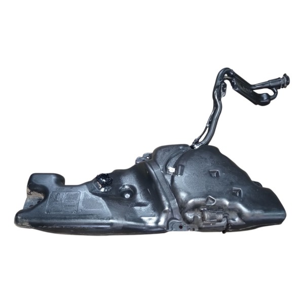 Tamque Combustível Renault Clio 2007 Usado