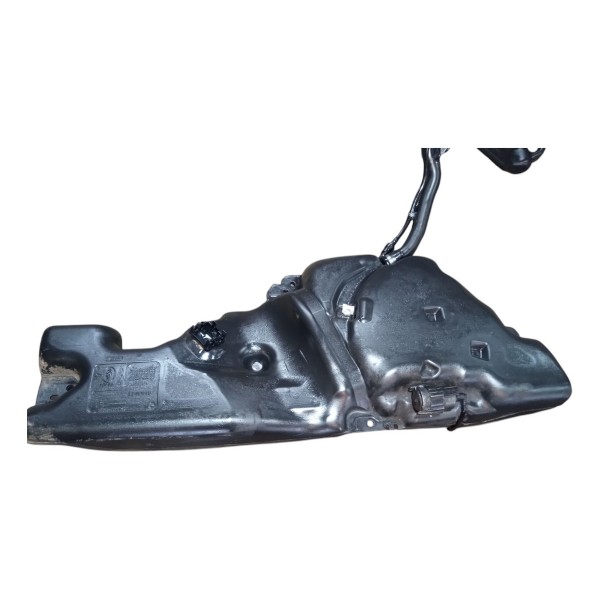 Tamque Combustível Renault Clio 2007 Usado