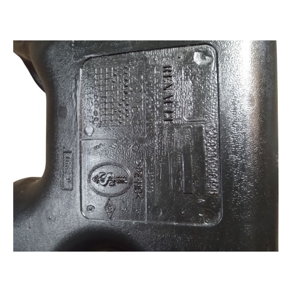 Tamque Combustível Renault Clio 2007 Usado