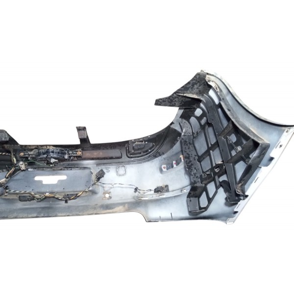 Parachoque Traseiro Peugeot 408 2011 2.0 16v Usado