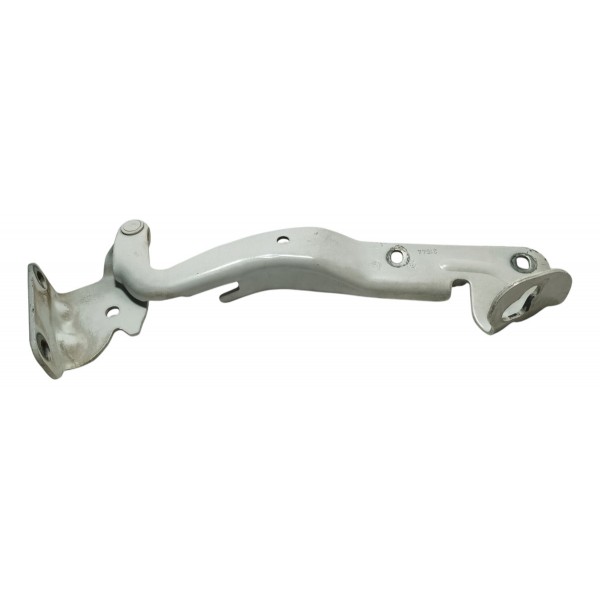 Dobradiça Capô Dianteiro Fiat Uno Vivace 2013 Par