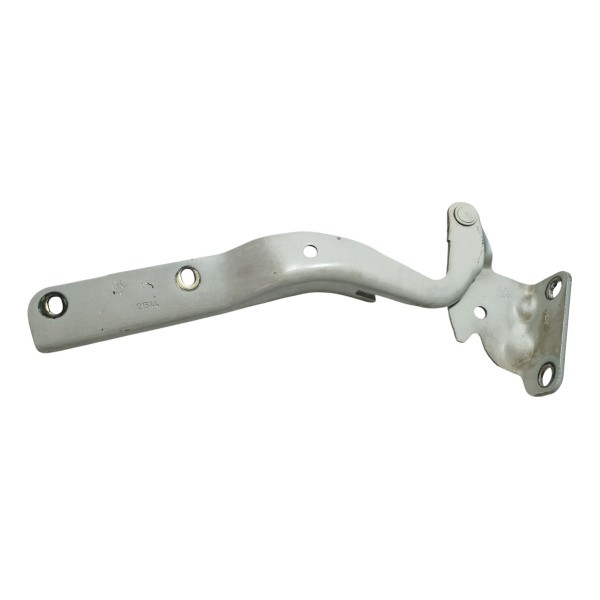 Dobradiça Capô Dianteiro Fiat Uno Vivace 2013 Par