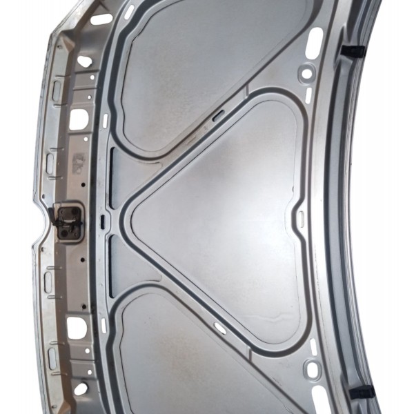 Capo Dianteiro Vw Spacefox  Fox 2011 Usado