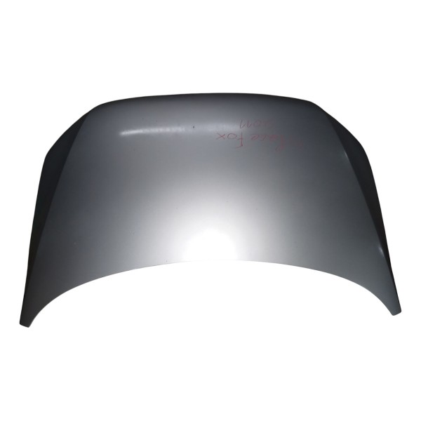 Capo Dianteiro Vw Spacefox  Fox 2011 Usado