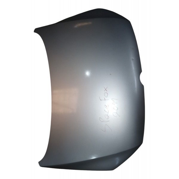 Capo Dianteiro Vw Spacefox  Fox 2011 Usado