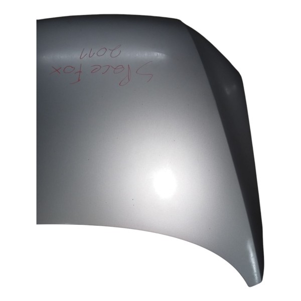 Capo Dianteiro Vw Spacefox  Fox 2011 Usado