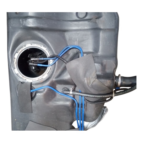 Tanque Combustível Chevrolet Astra 2.0 2011 8v Usado