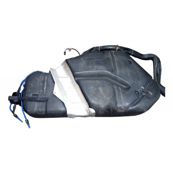 Tanque Combustível Chevrolet Astra 2.0 2011 8v Usado