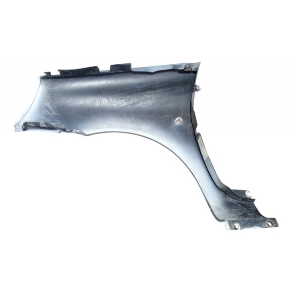 Paralama Dianteiro Renault Clio Direita 2006 Usado