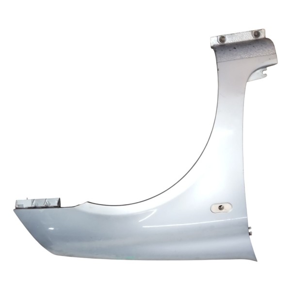 Paralama Dianteiro Renault Clio Direita 2006 Usado