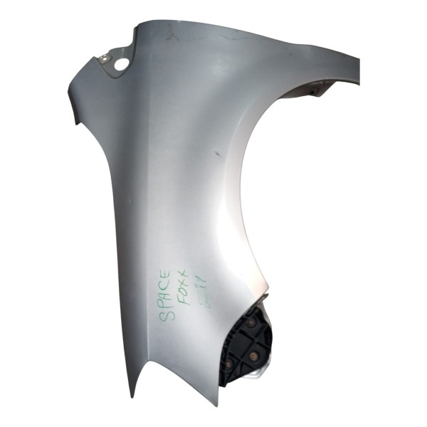 Paralama Dianteiro Vw Spacefox 2014 Esquerdo Usado