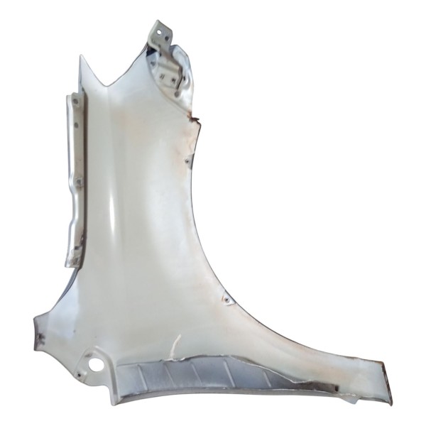 Paralama Dianteiro Vw Spacefox 2014 Esquerdo Usado