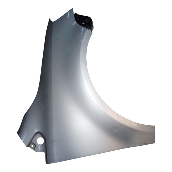 Paralama Dianteiro Vw Spacefox Direita 2014 Usado