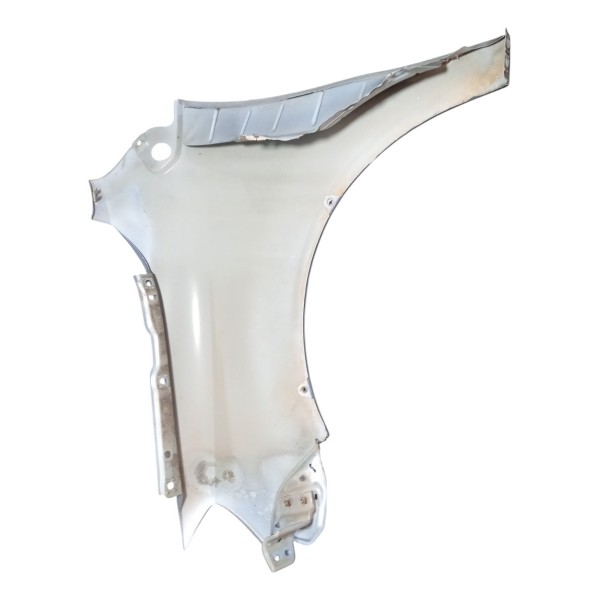 Paralama Dianteiro Vw Spacefox Direita 2014 Usado