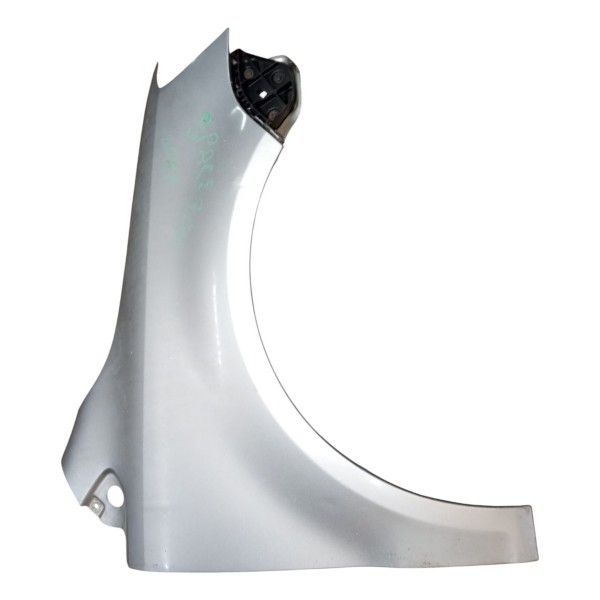 Paralama Dianteiro Vw Spacefox Direita 2014 Usado